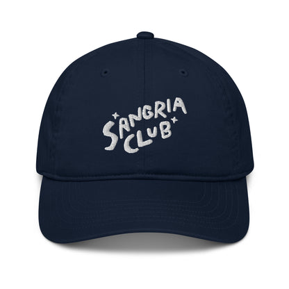 Sangria Club Cap