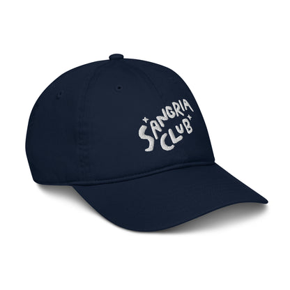 Sangria Club Cap