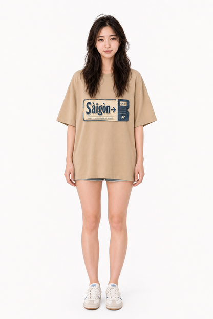 Sàigòn Tee
