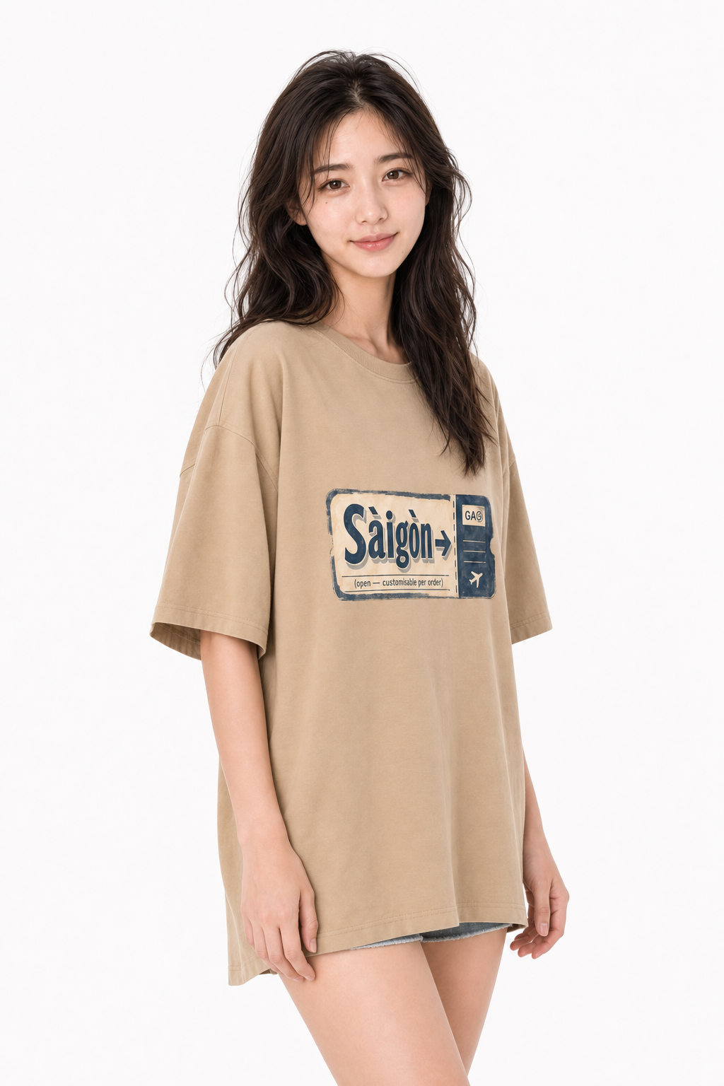 Sàigòn Tee