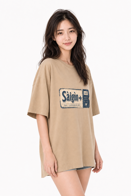 Sàigòn Tee