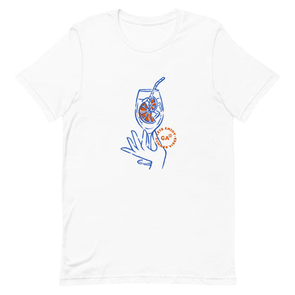 Summer Vibes t-shirt